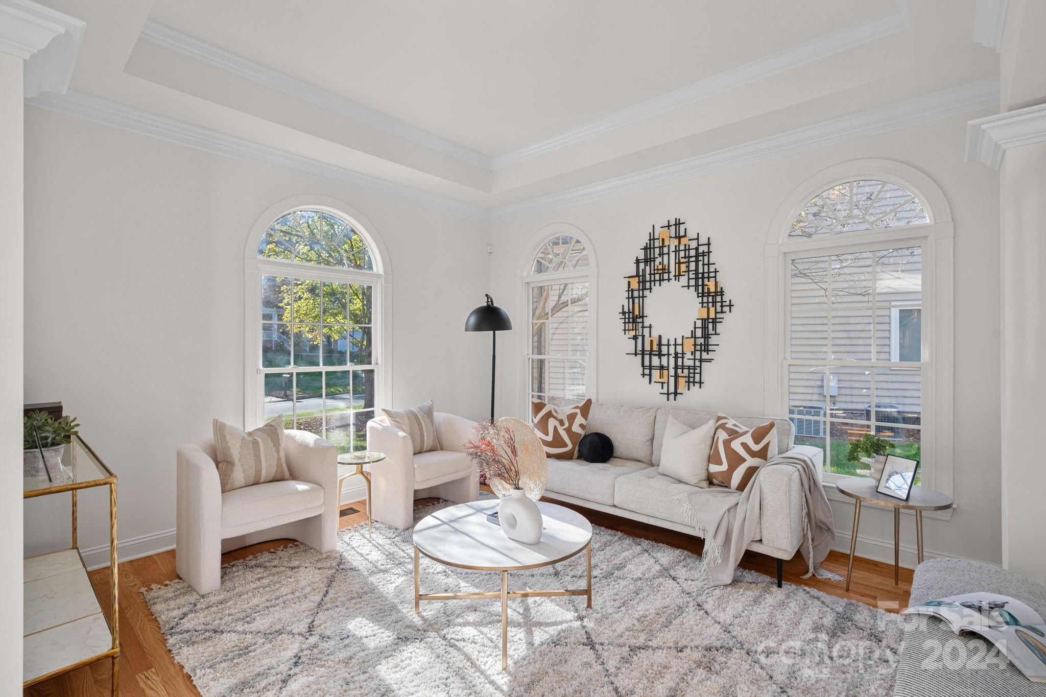 Providence Plantation - Residential