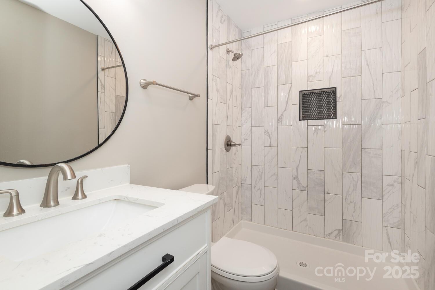 6432 Old Pineville Road