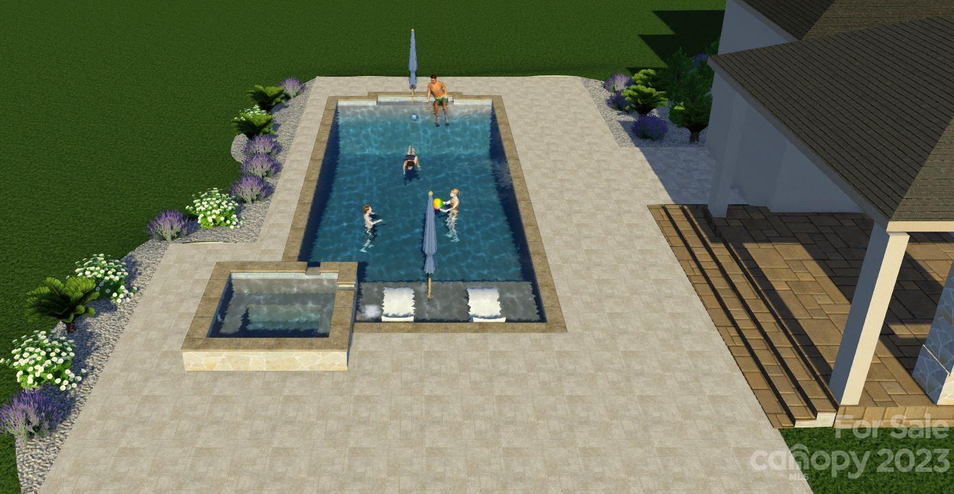 Cardinal Crest - Residential