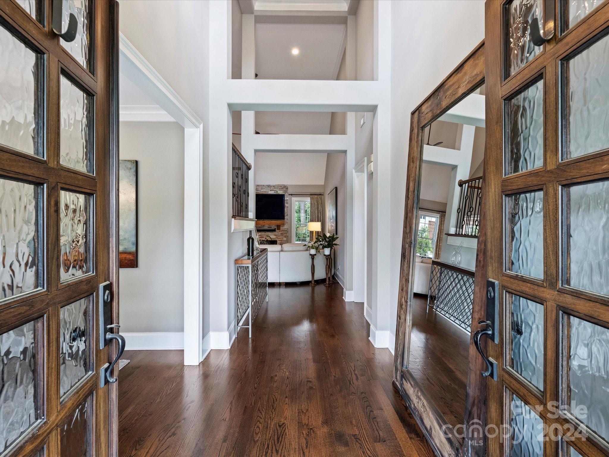 Southpark - Residential