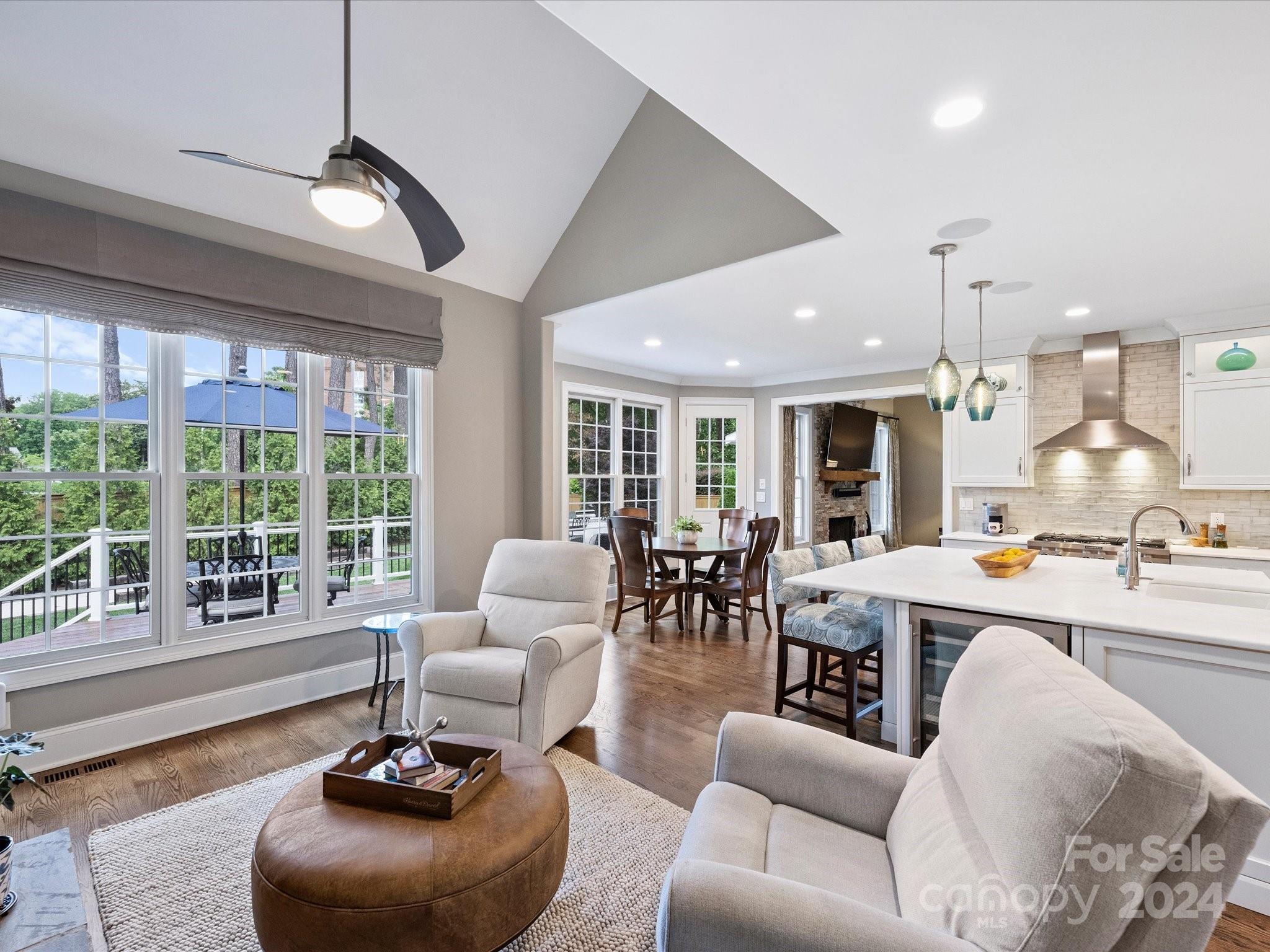 Southpark - Residential