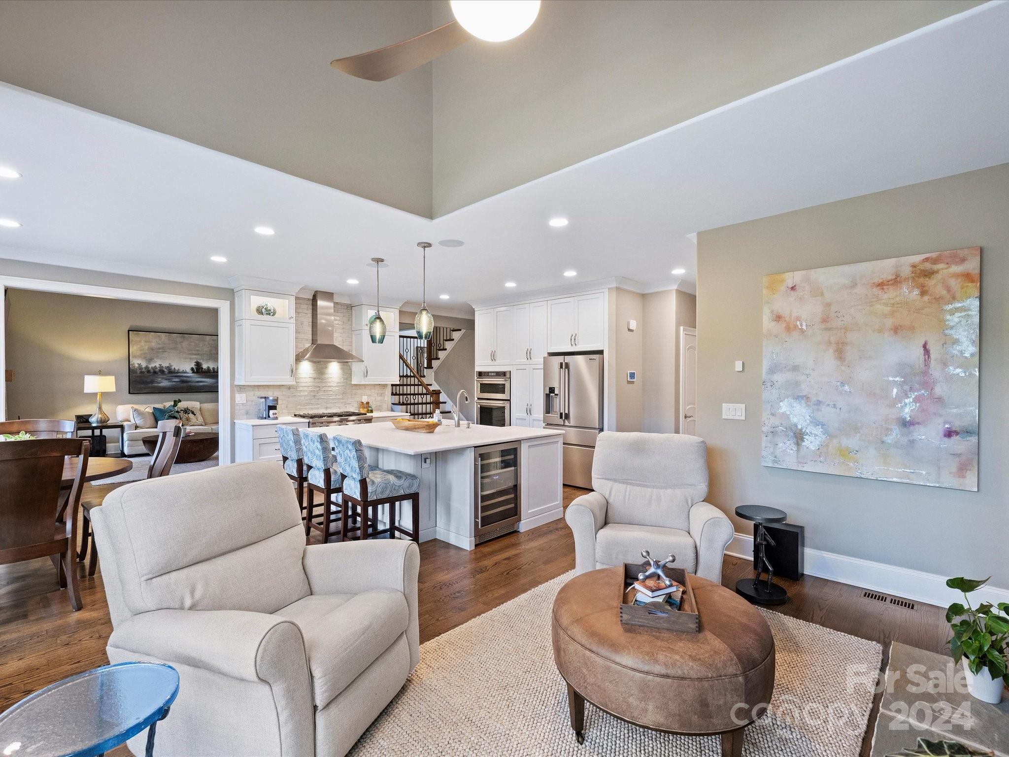 Southpark - Residential