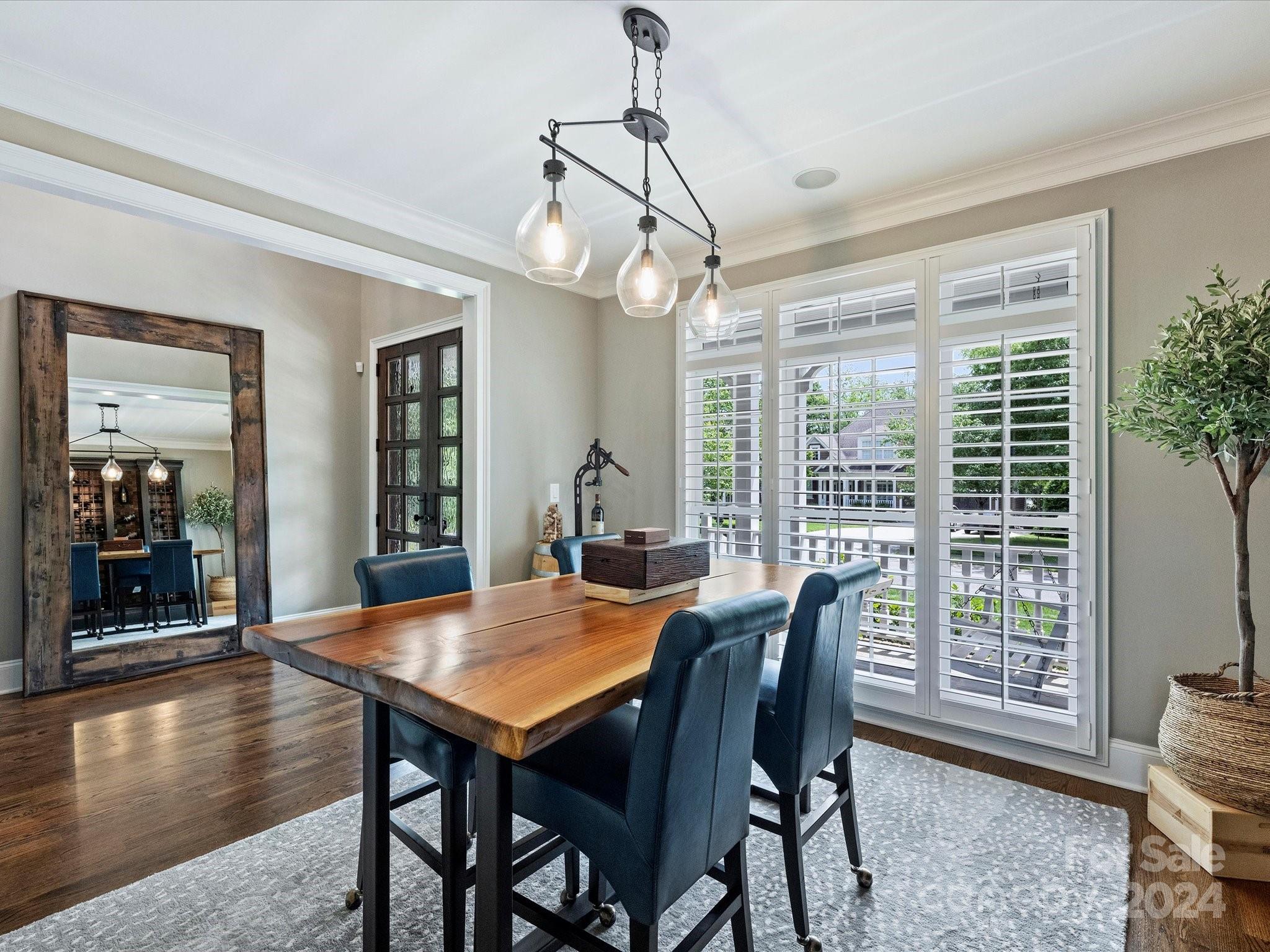 Southpark - Residential