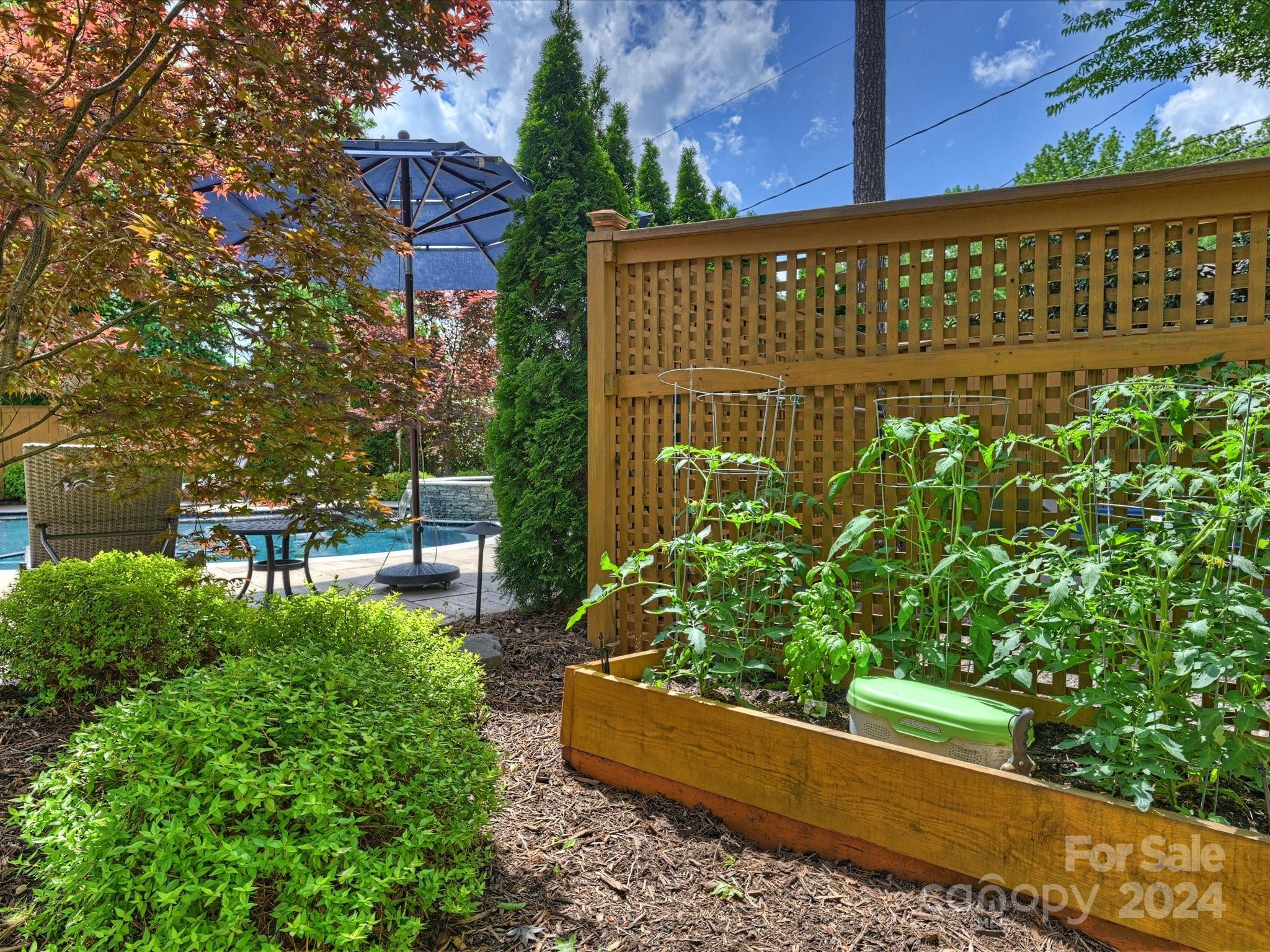 Southpark - Residential