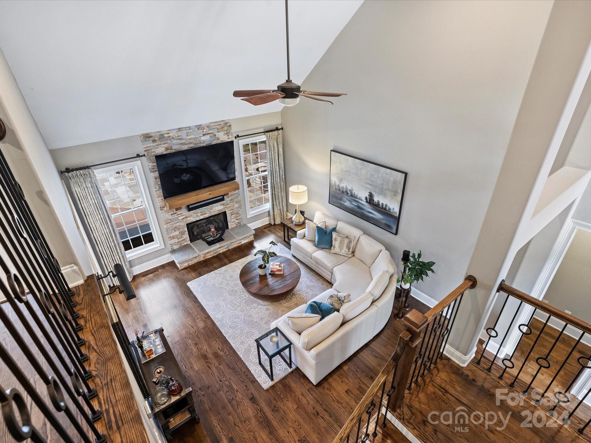 Southpark - Residential