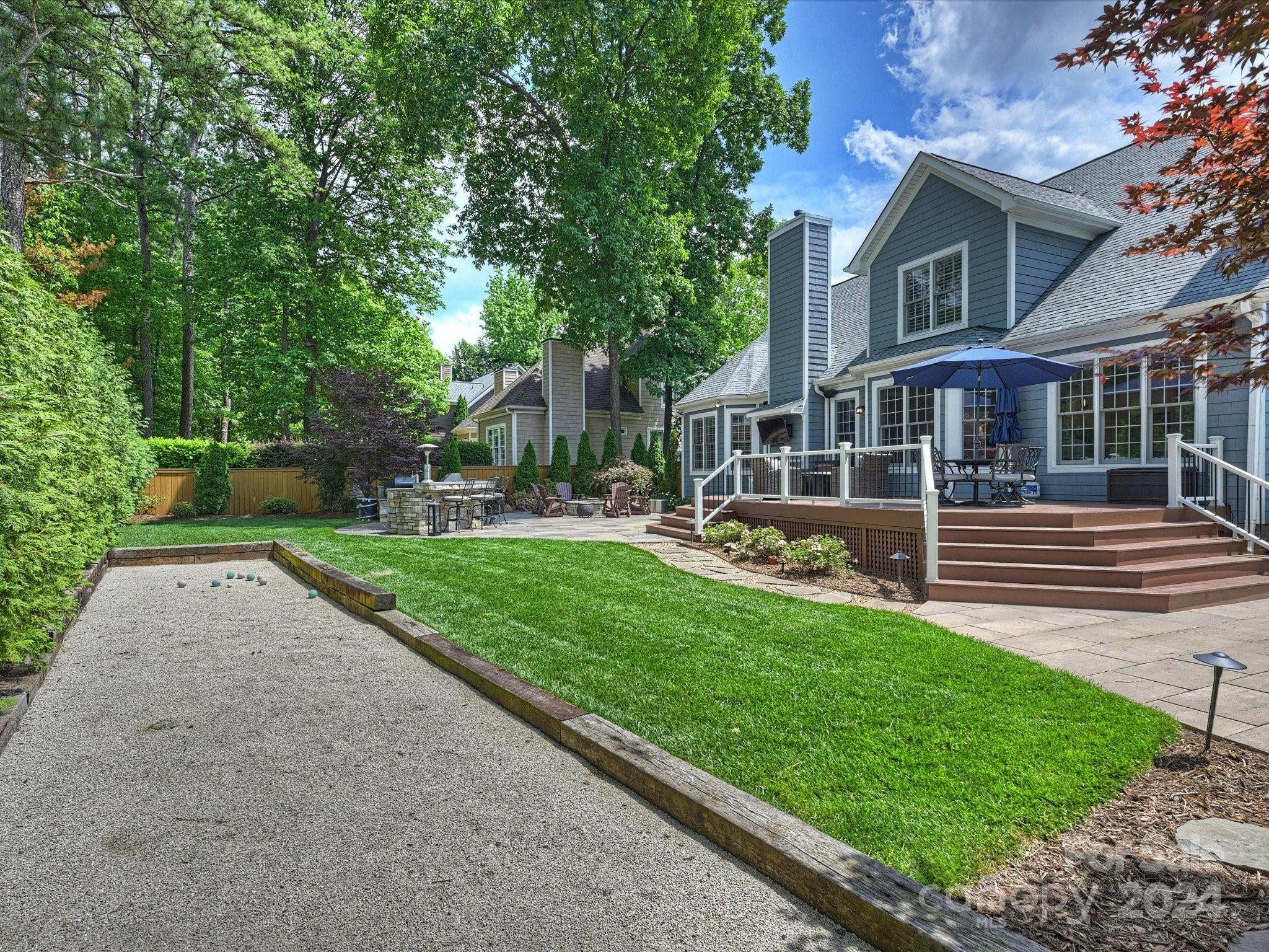 Southpark - Residential