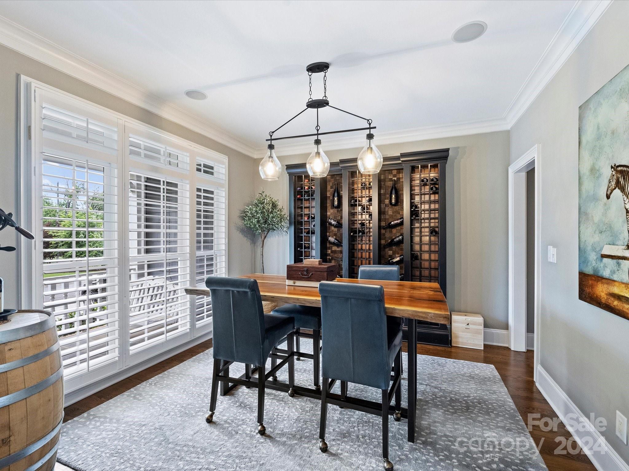 Southpark - Residential