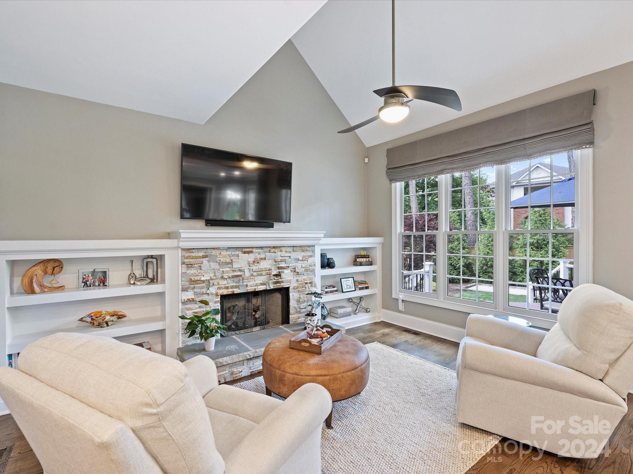 Southpark - Residential