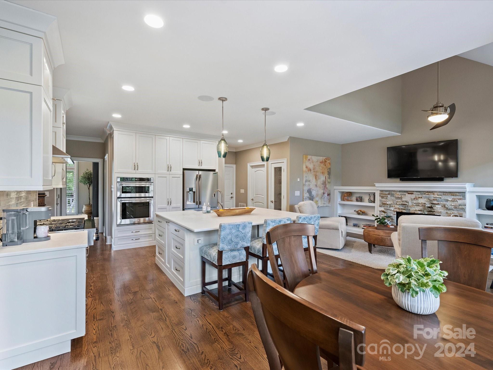 Southpark - Residential