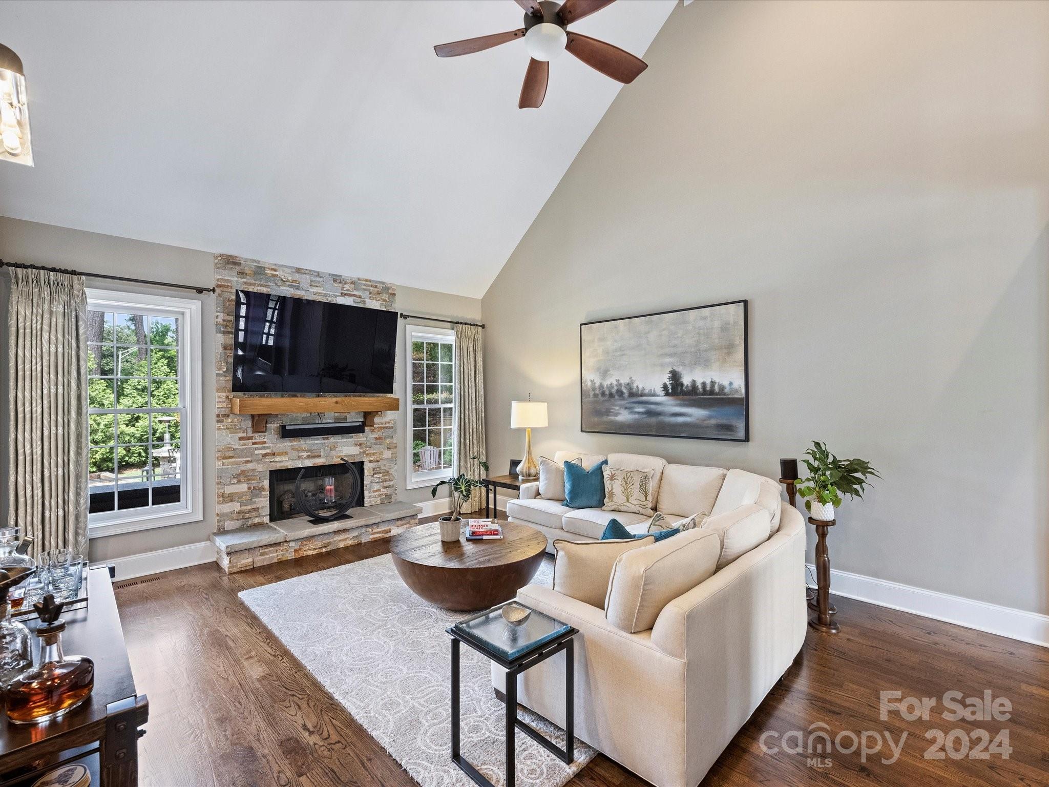 Southpark - Residential