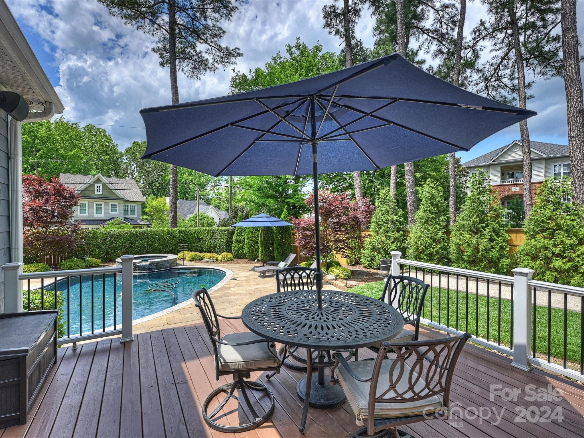 Southpark - Residential