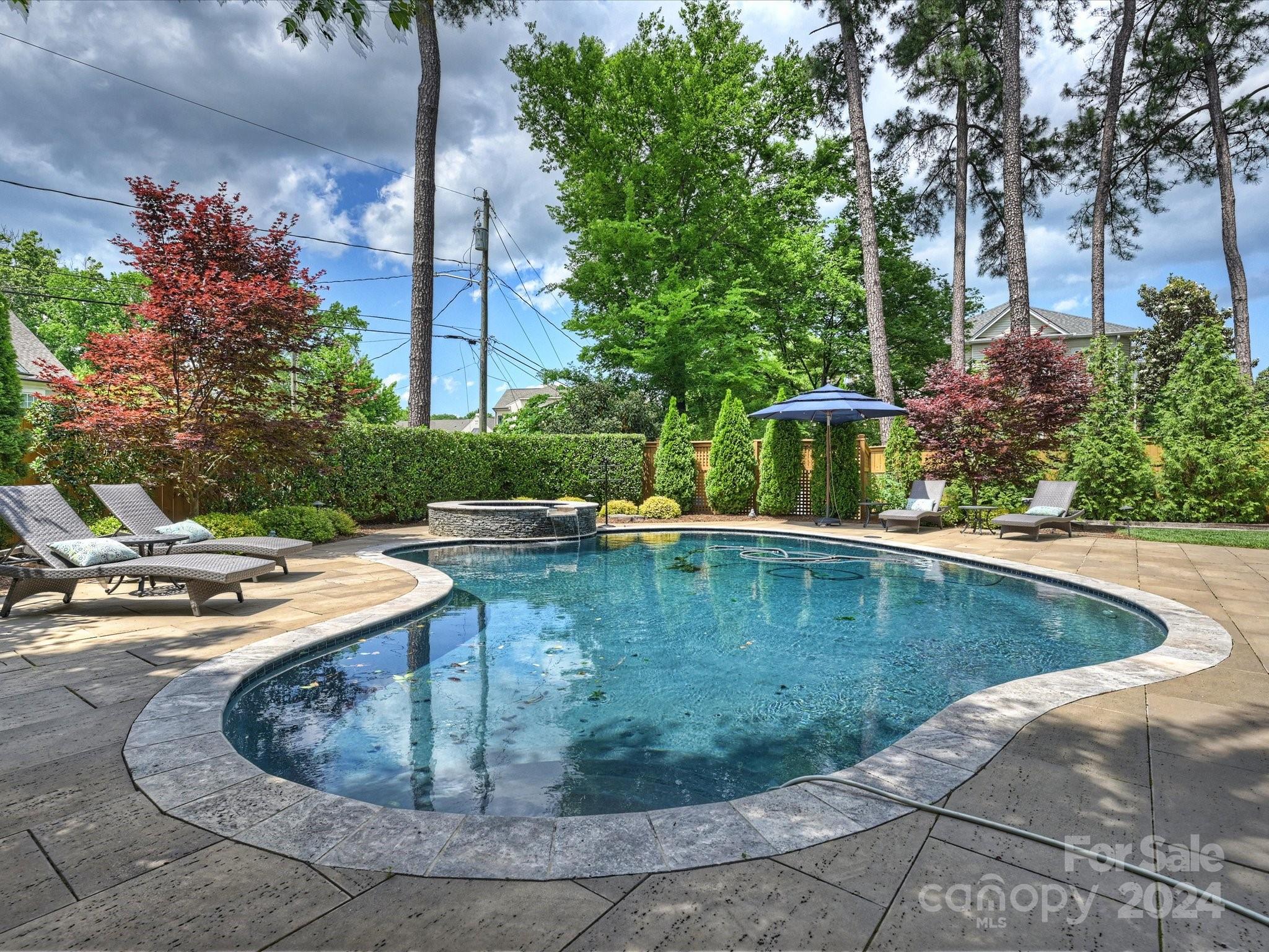 Southpark - Residential