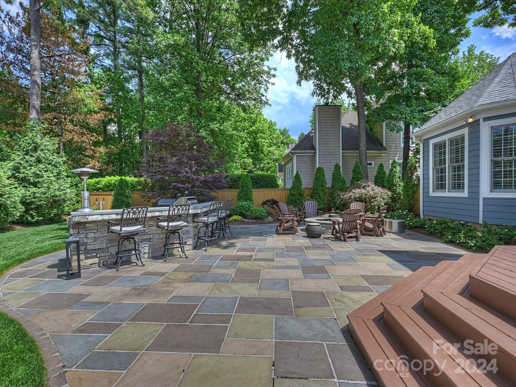 Southpark - Residential