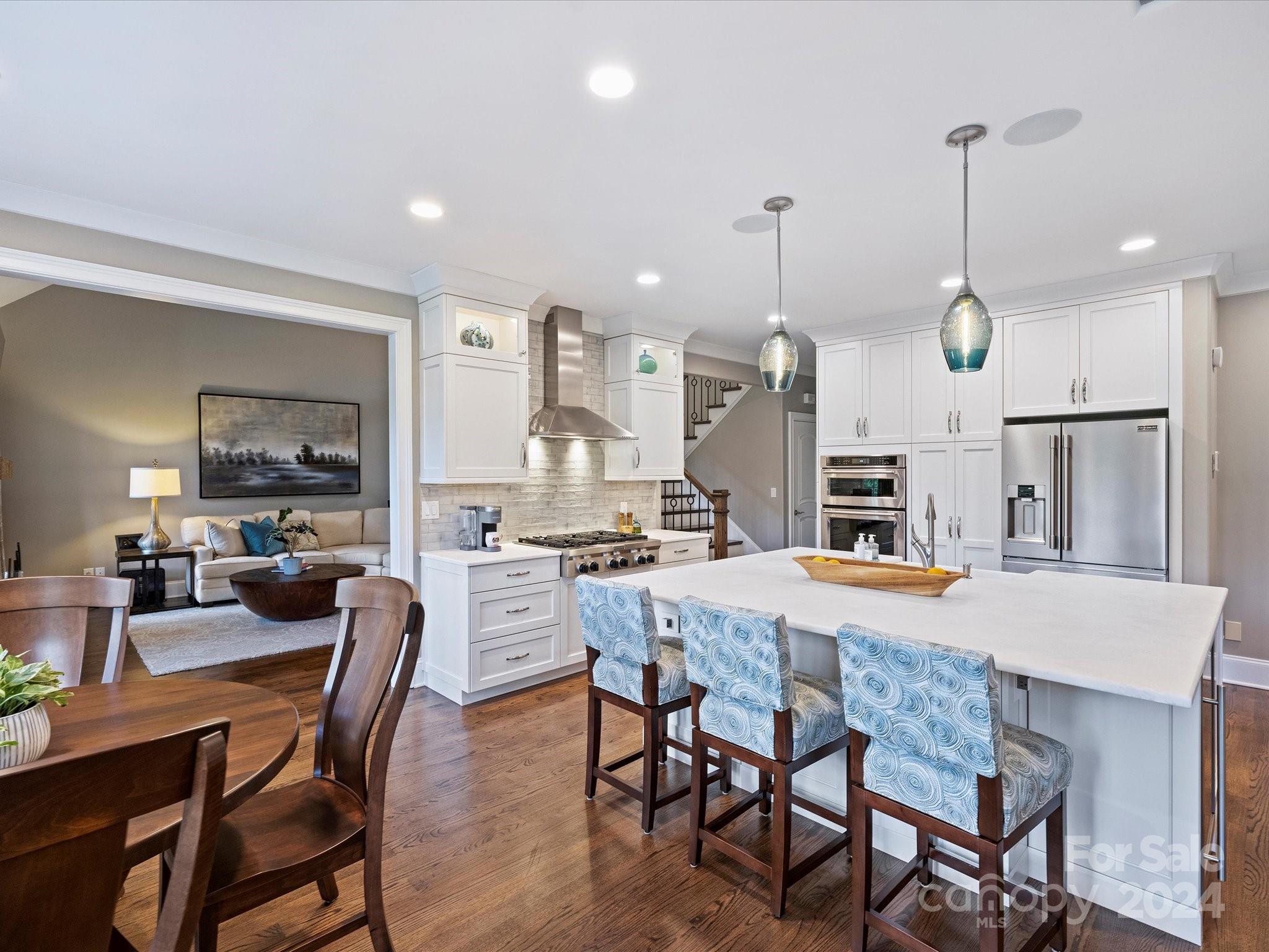 Southpark - Residential