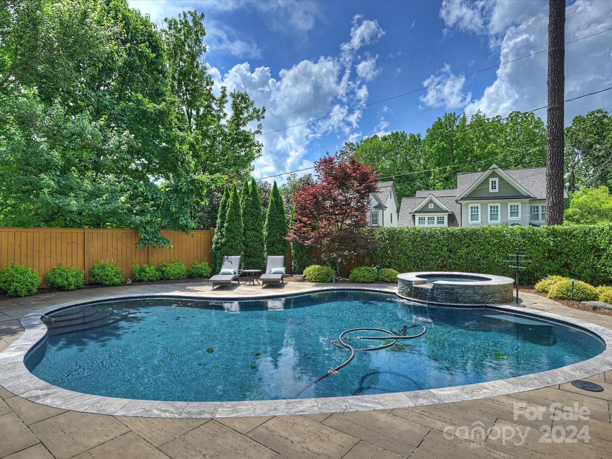 Southpark - Residential