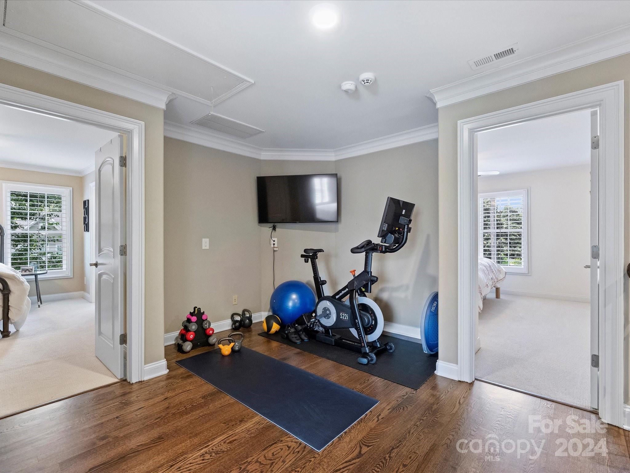 Southpark - Residential