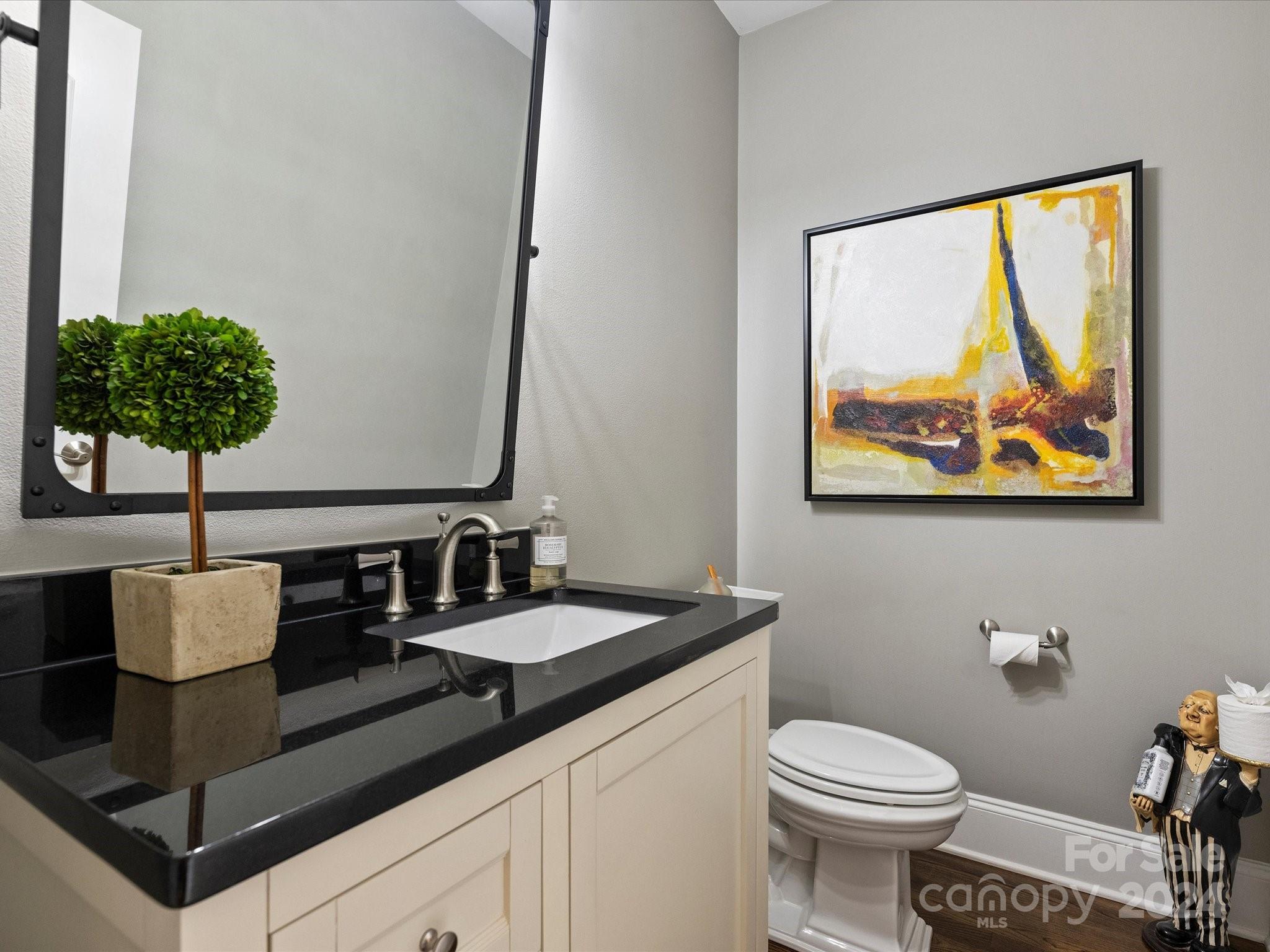 Southpark - Residential