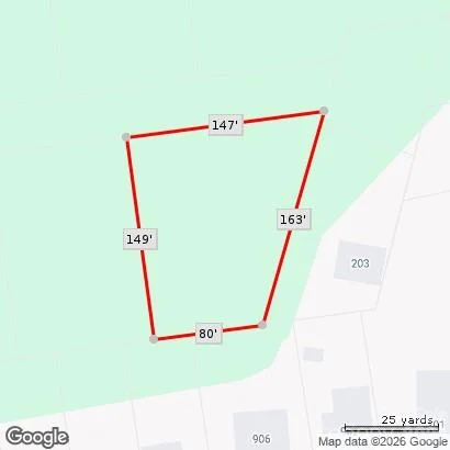 00 Ramseur Road, Bessemer City, NC, 28016