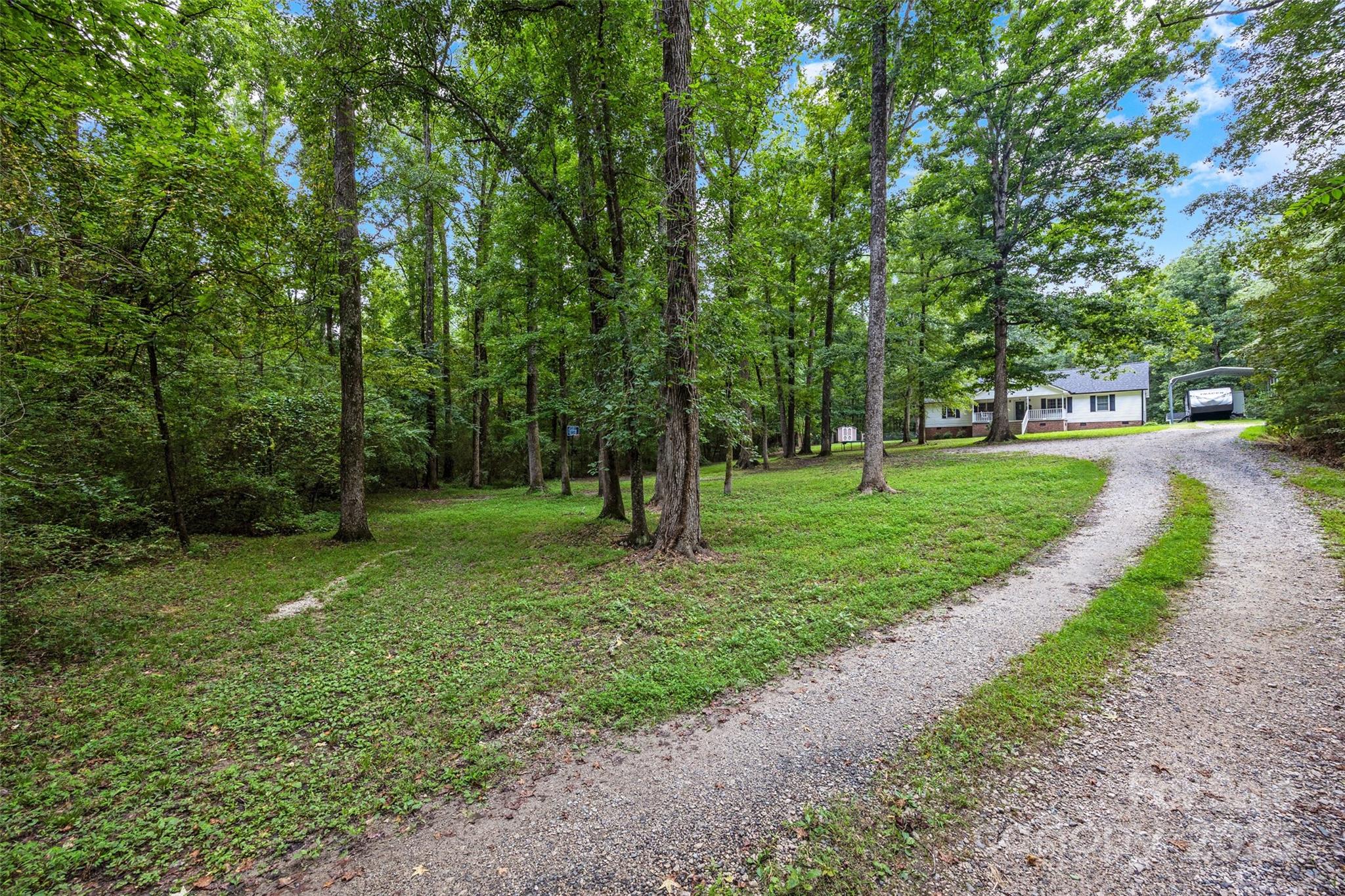 Pineland - Residential