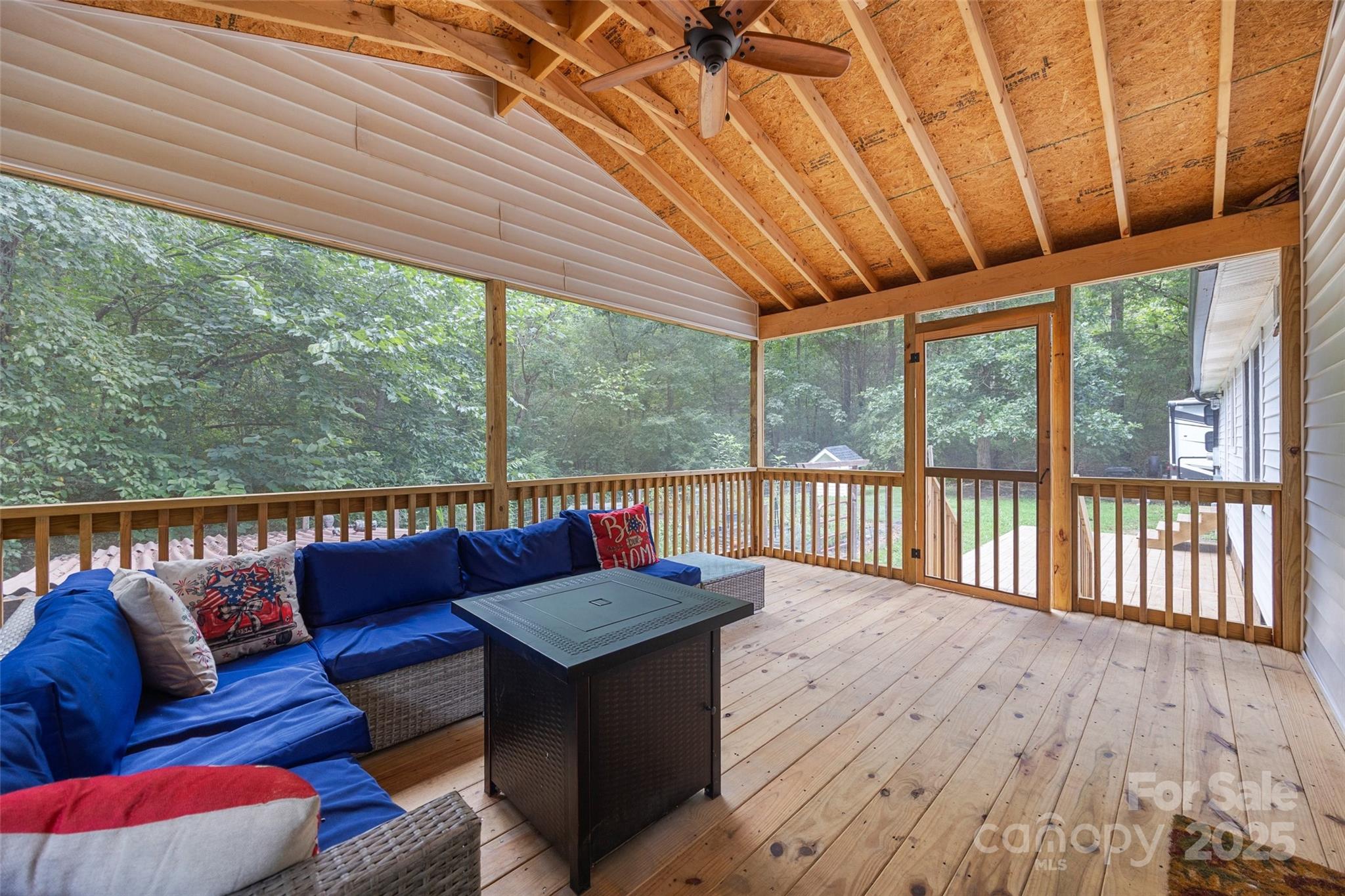 Pineland - Residential