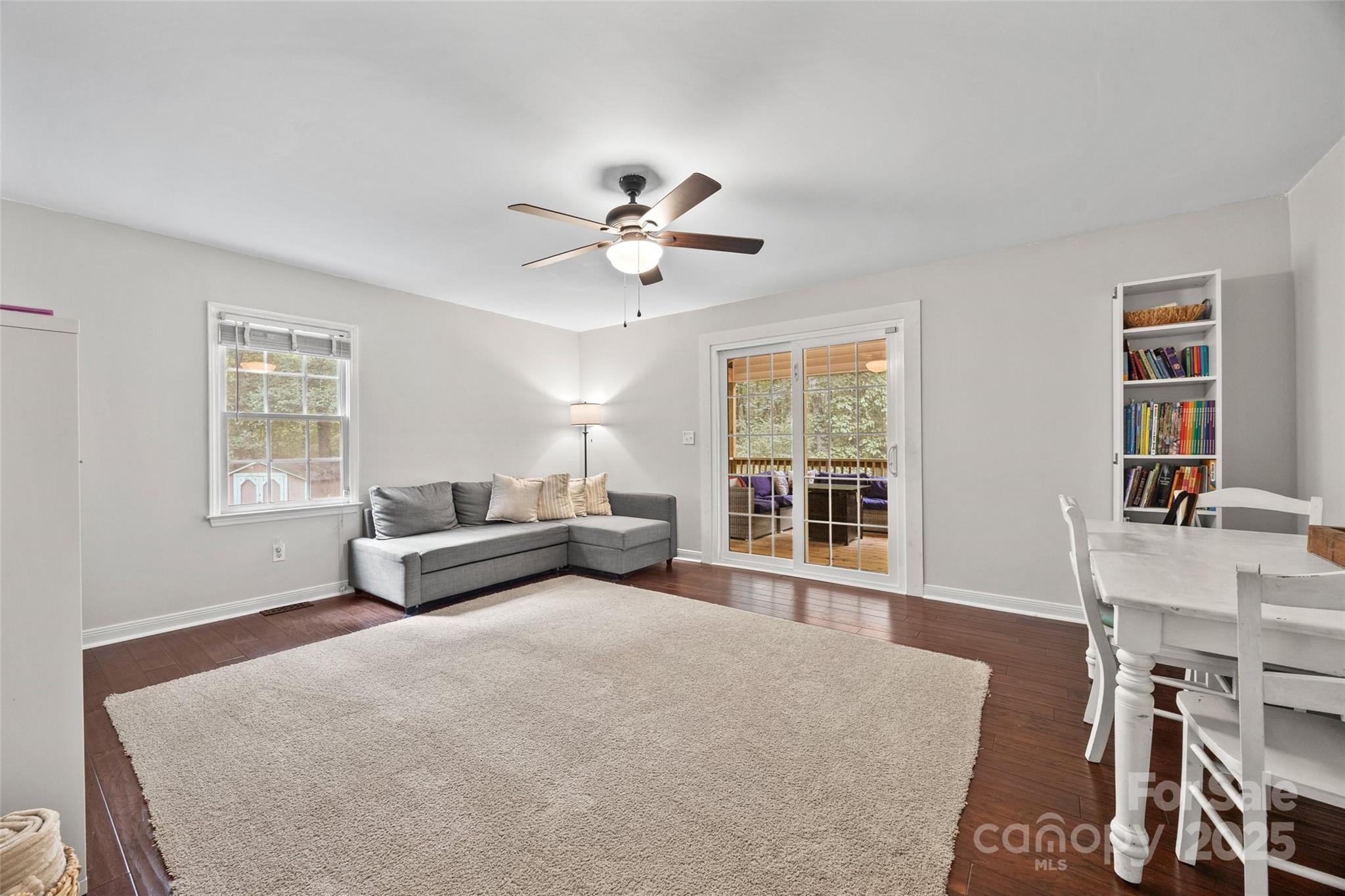 Pineland - Residential