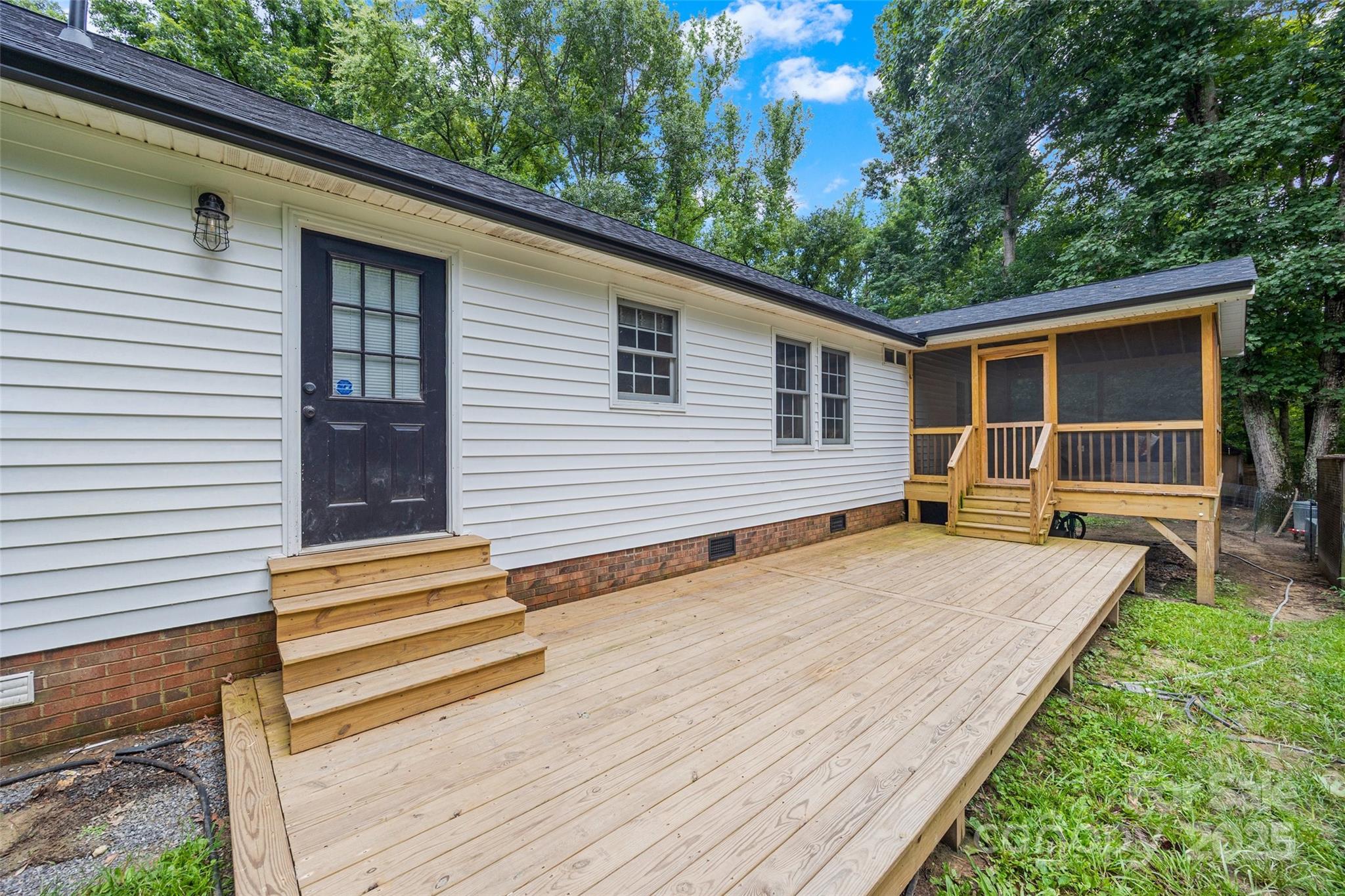 Pineland - Residential