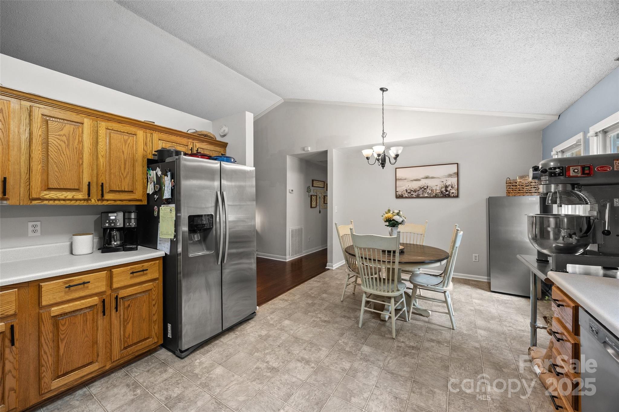 Pineland - Residential