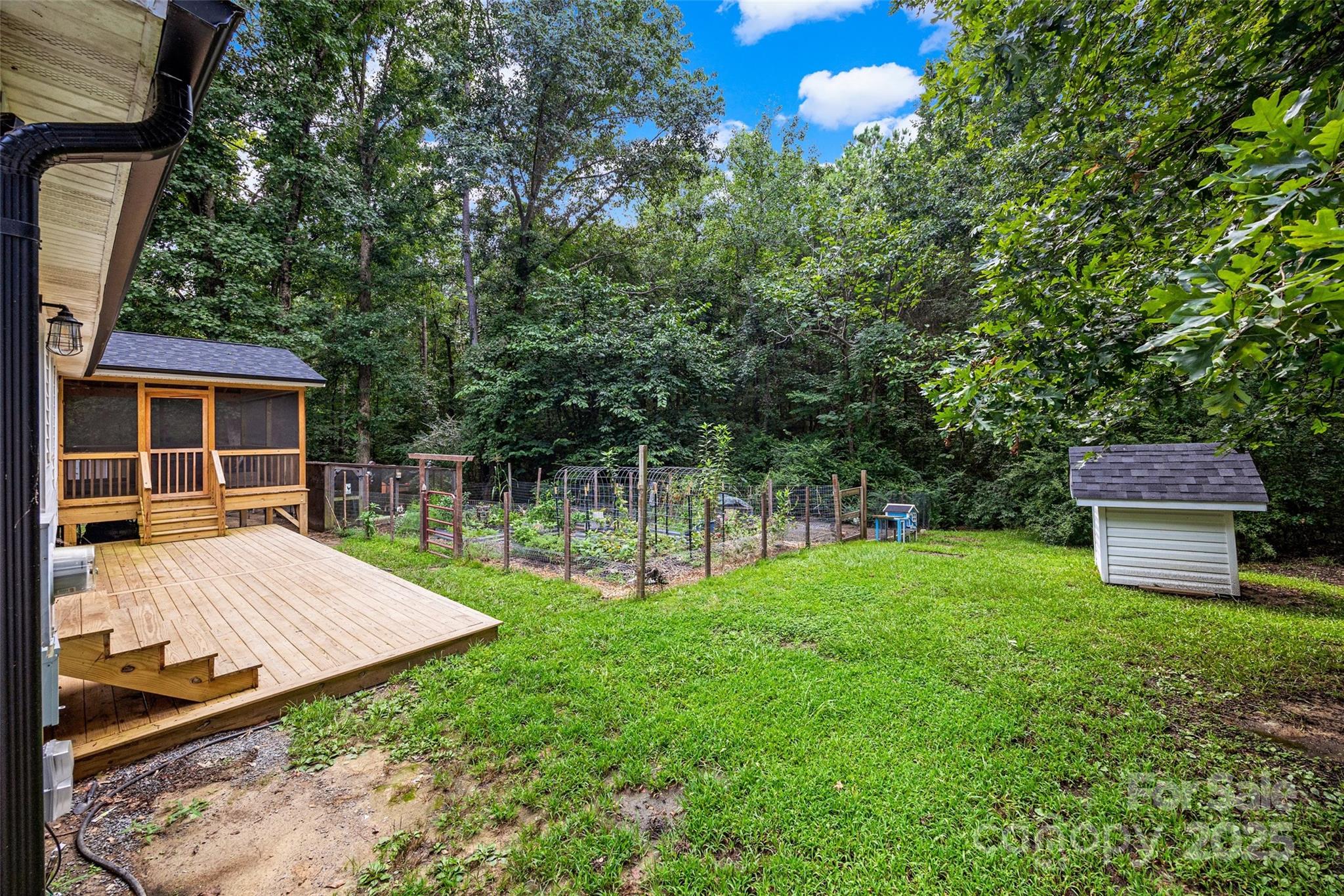 Pineland - Residential