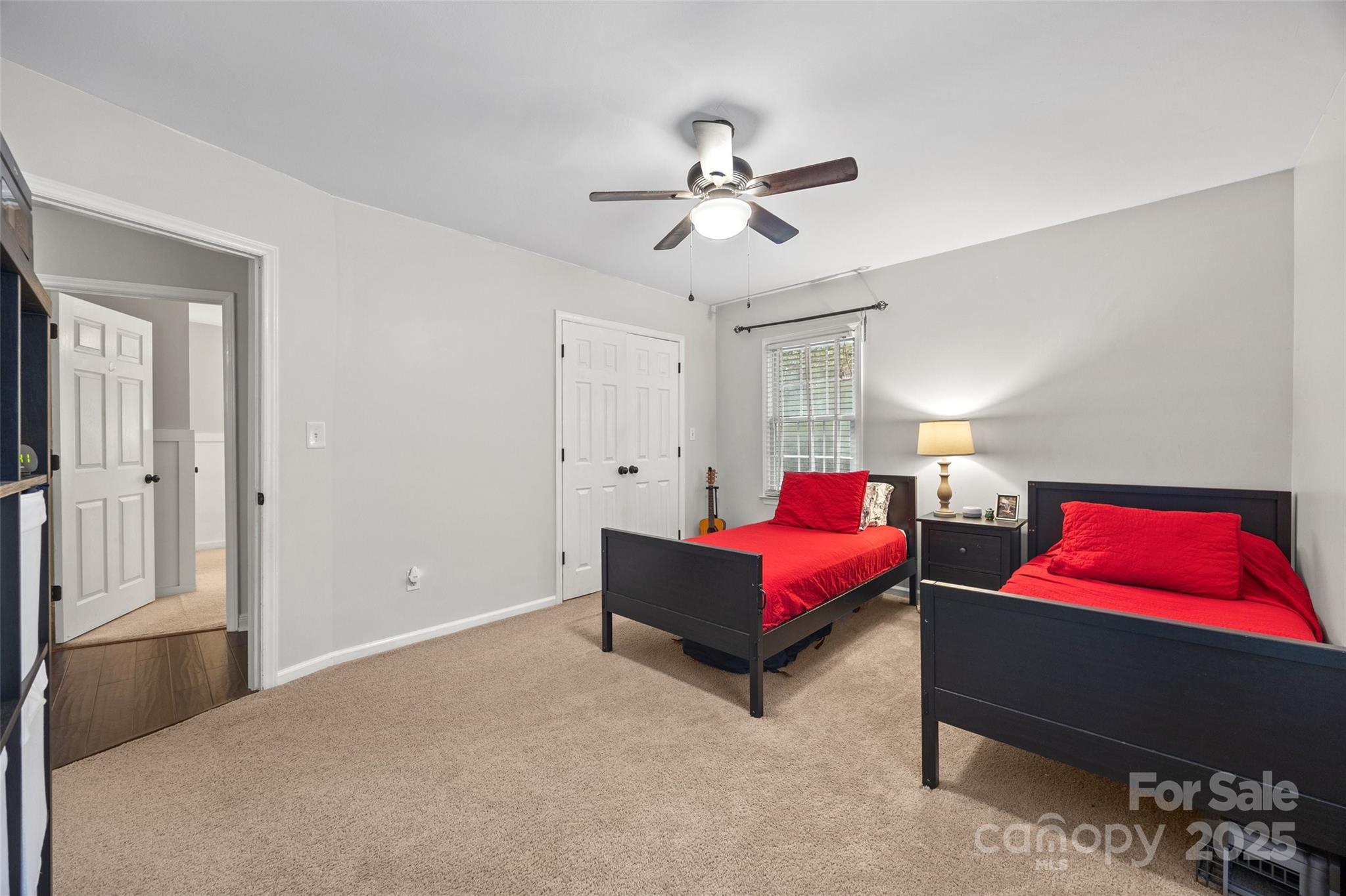 Pineland - Residential