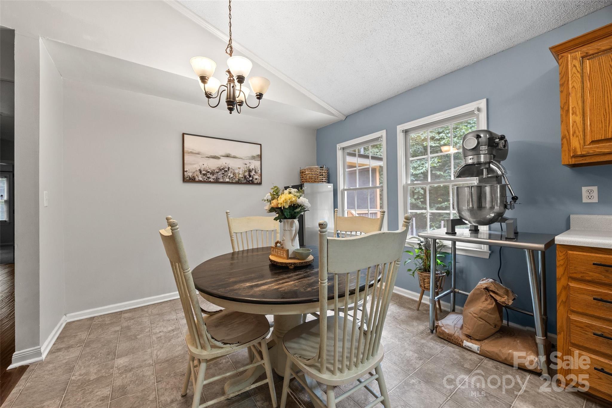 Pineland - Residential