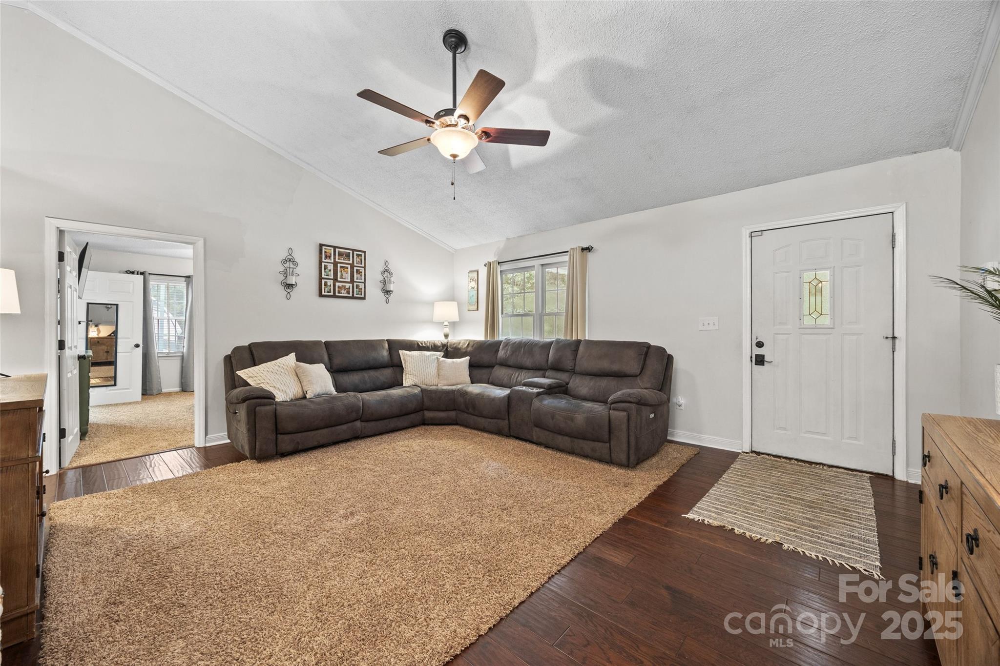 Pineland - Residential