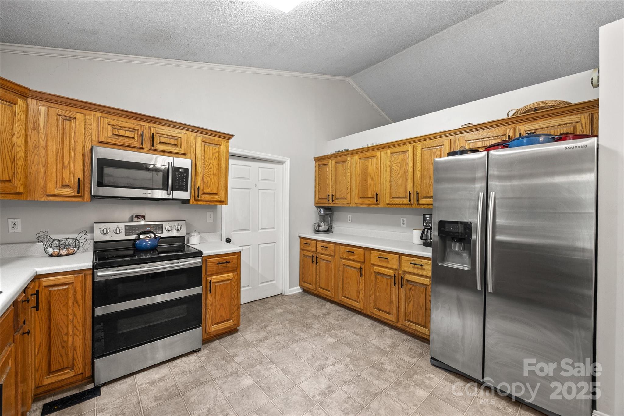 Pineland - Residential