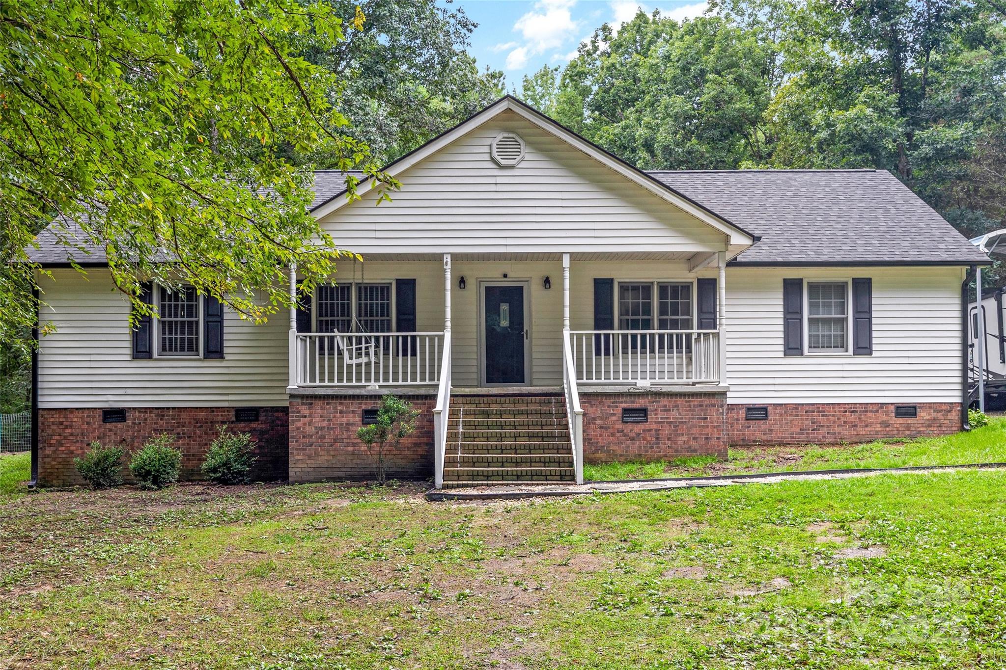 Pineland - Residential