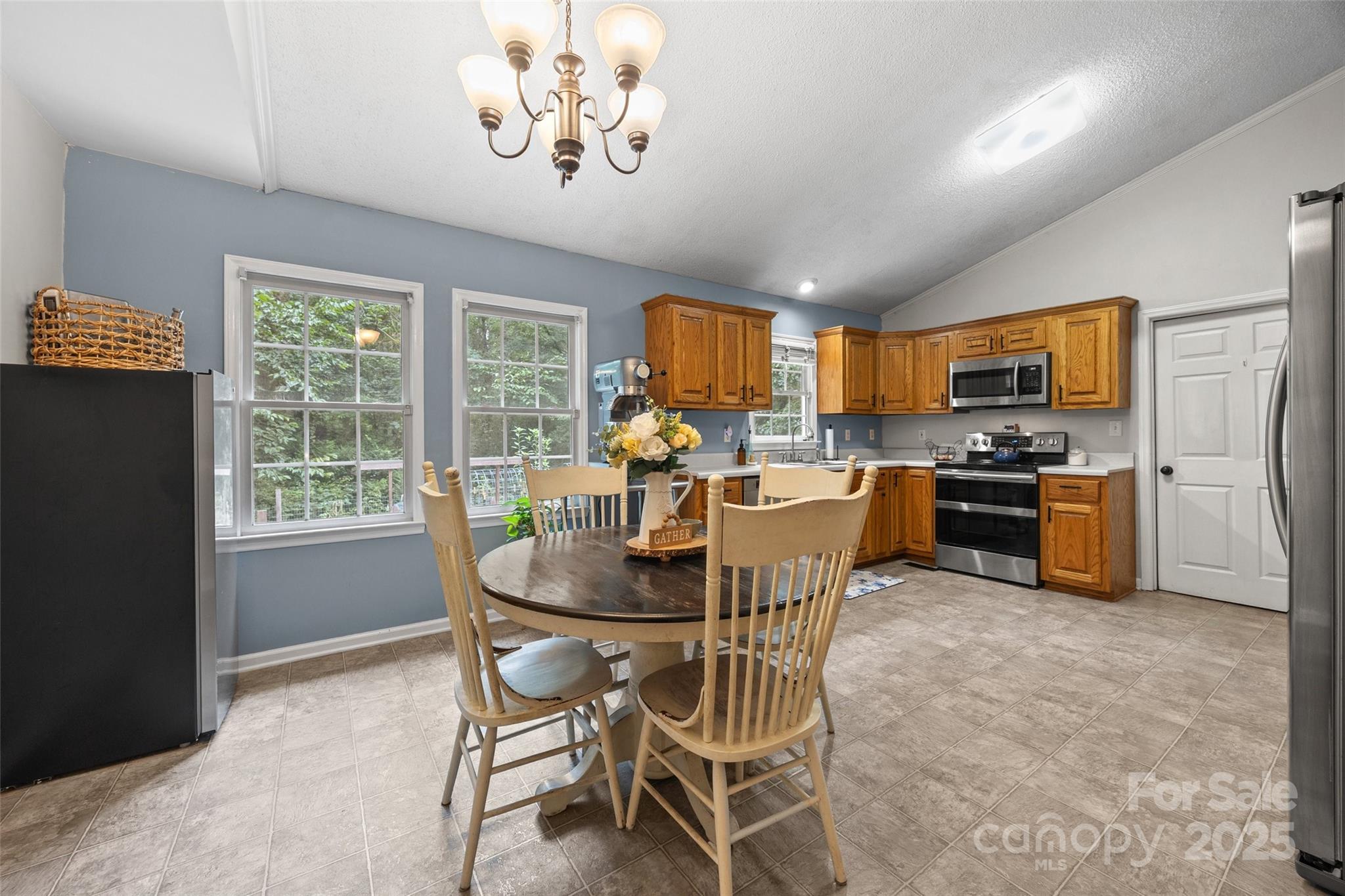 Pineland - Residential