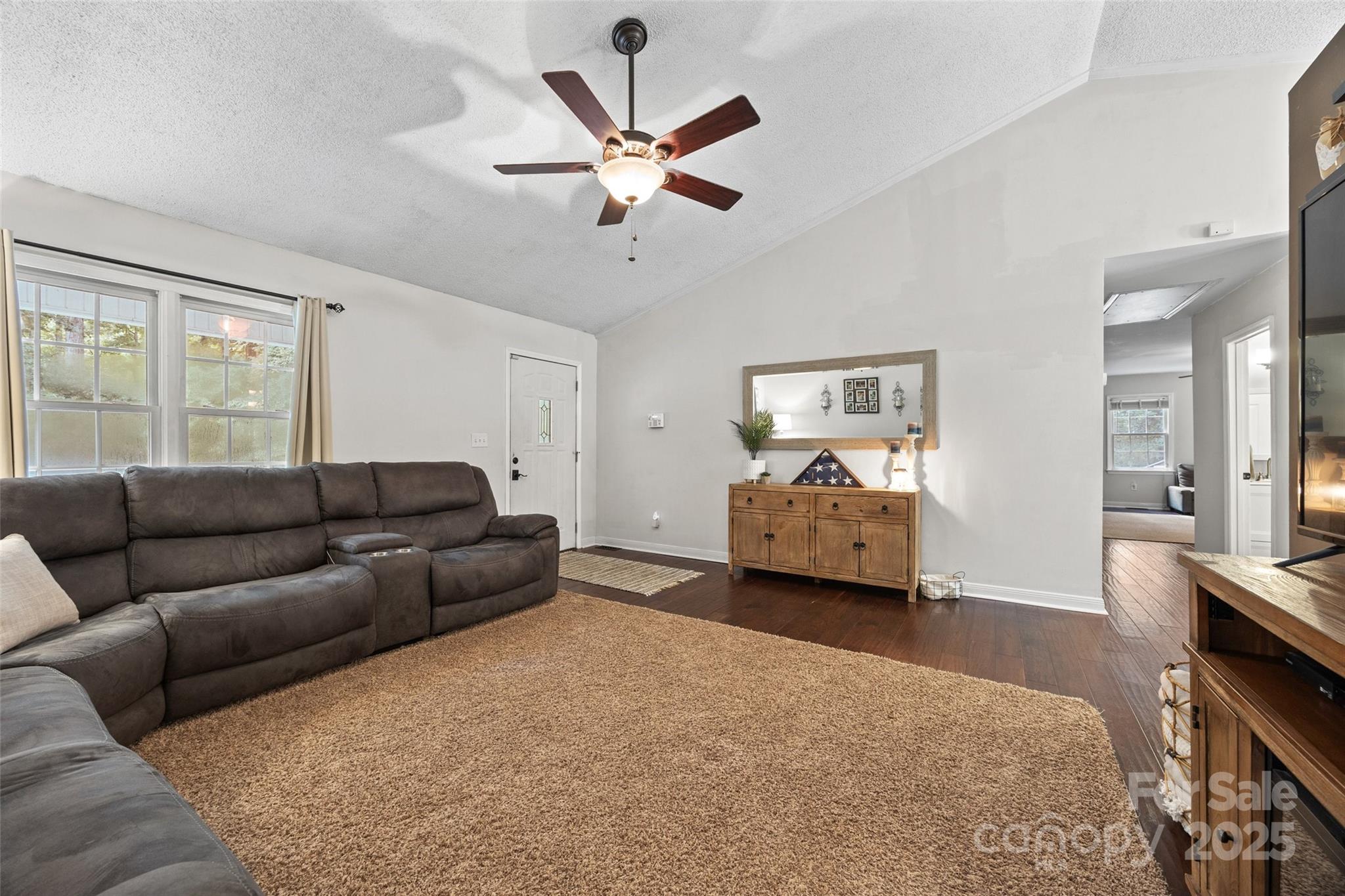 Pineland - Residential