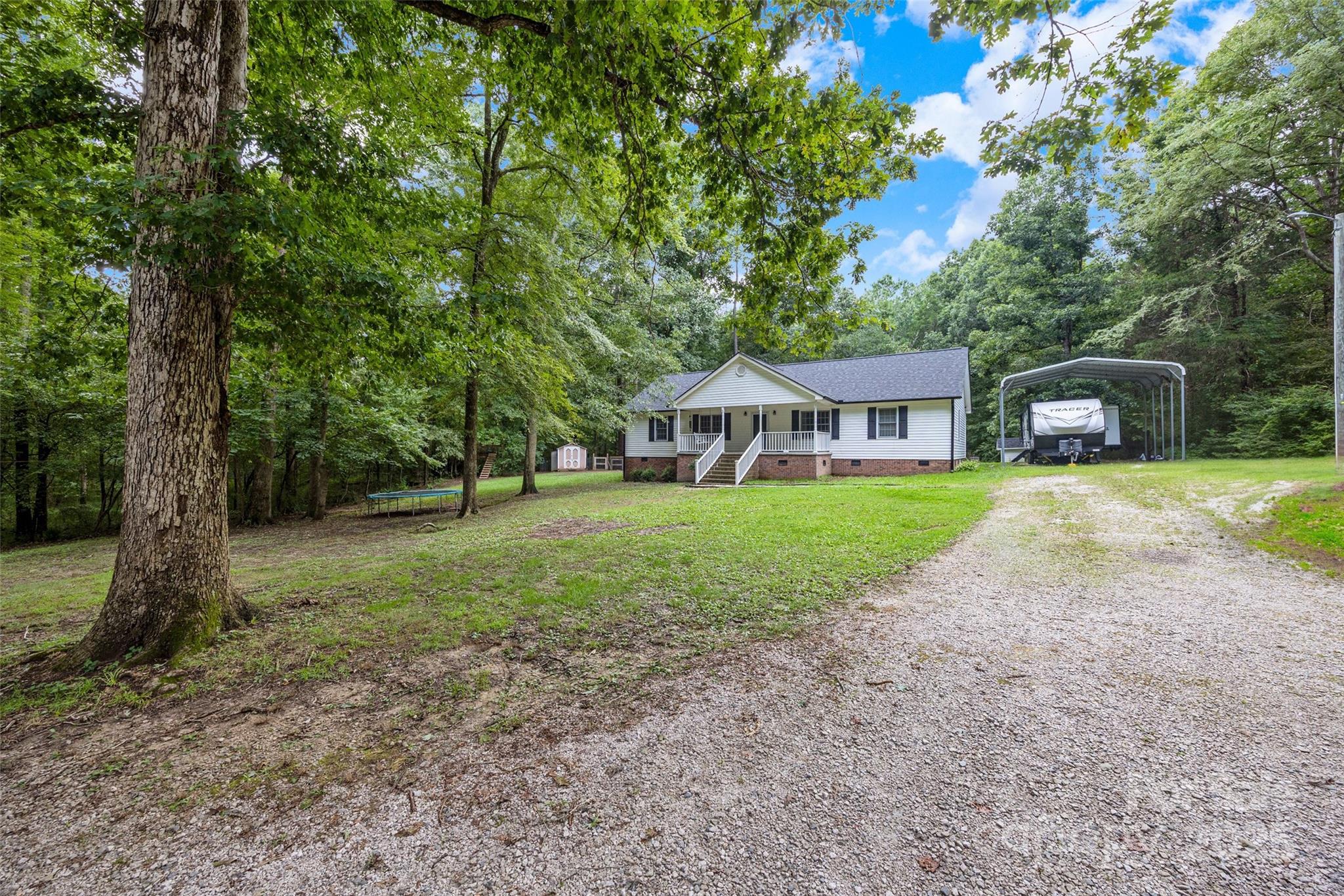 Pineland - Residential