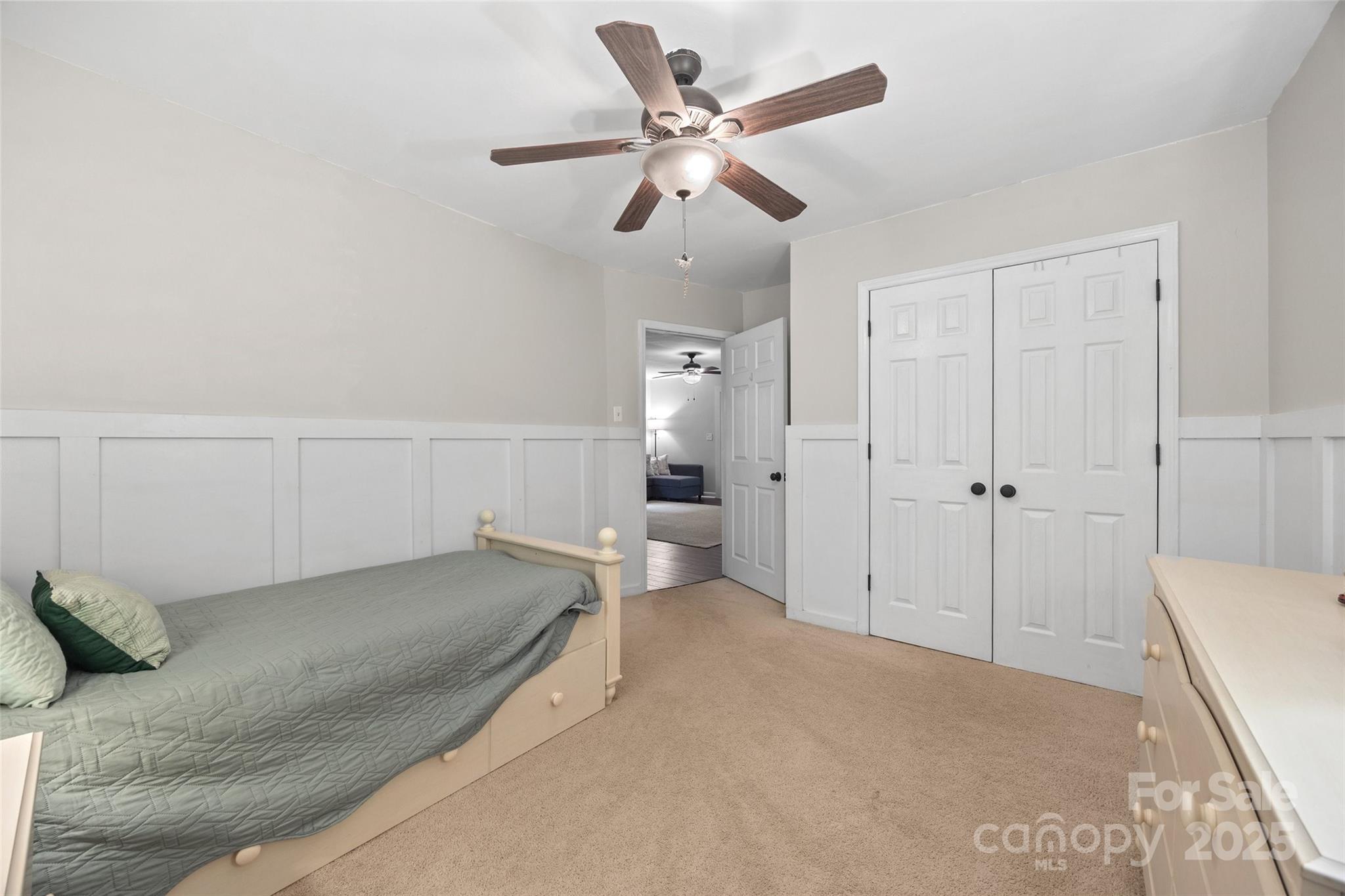 Pineland - Residential