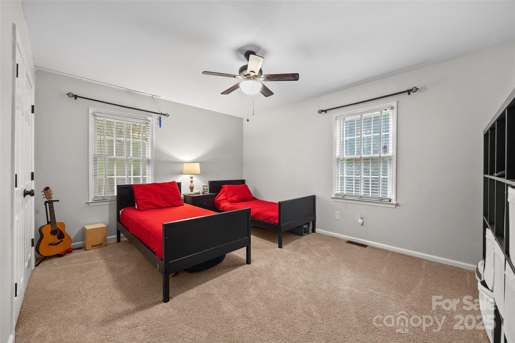 Pineland - Residential