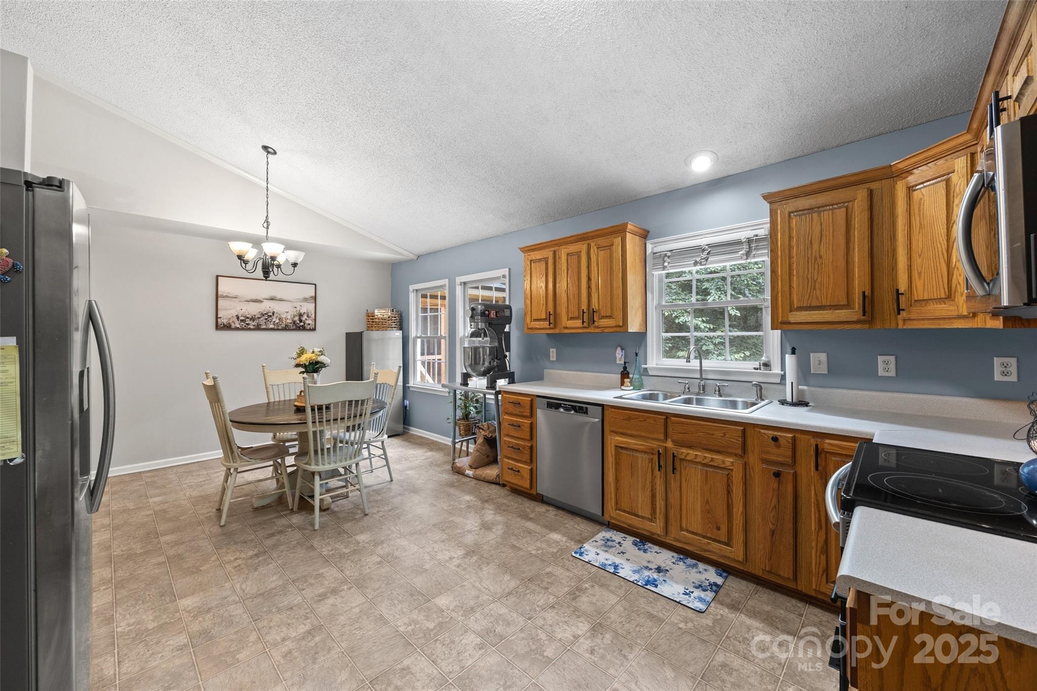 Pineland - Residential