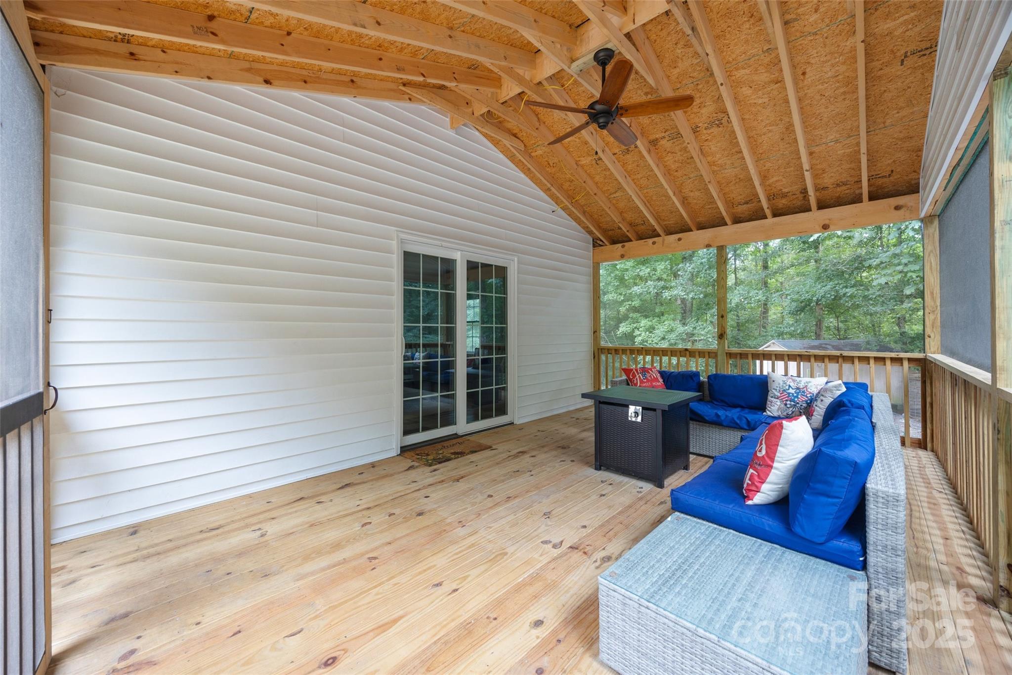 Pineland - Residential