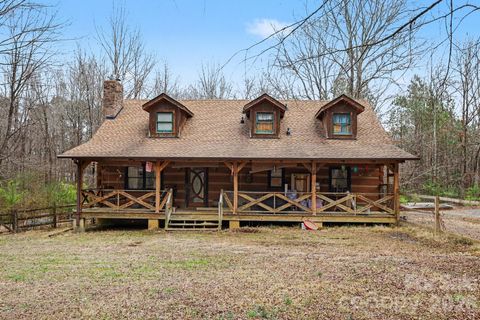 Photo of 10217 Bethel Church Road, Midland, NC 28107 (MLS # 4338606)