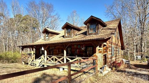 Photo of 10217 Bethel Church Road, Midland, NC 28107 (MLS # 4338606)