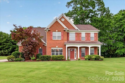 Photo of 10604 Knight Castle Drive #60, Charlotte, NC 28277 (MLS # 4392146)