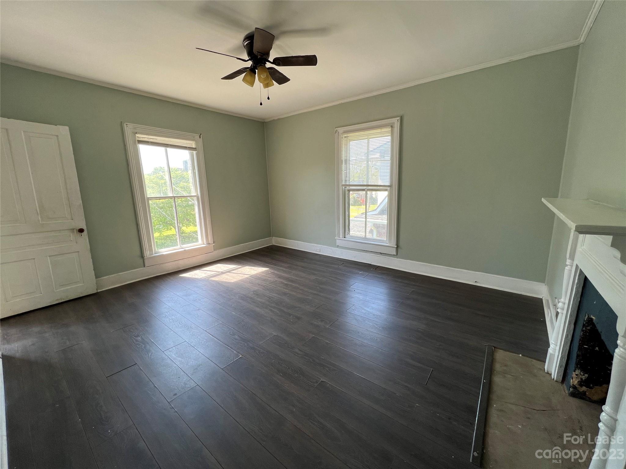 none - Residential Lease