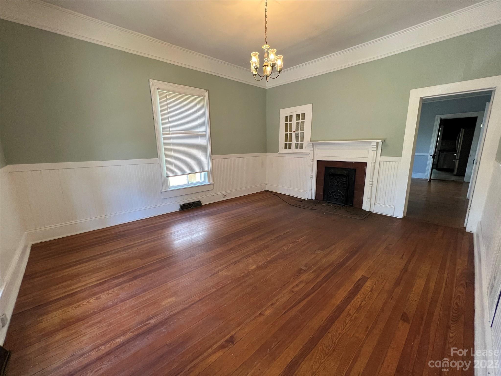 none - Residential Lease