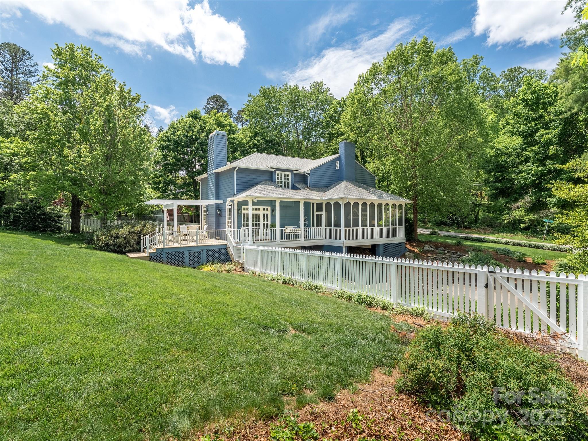 Lakeview Estates - Residential