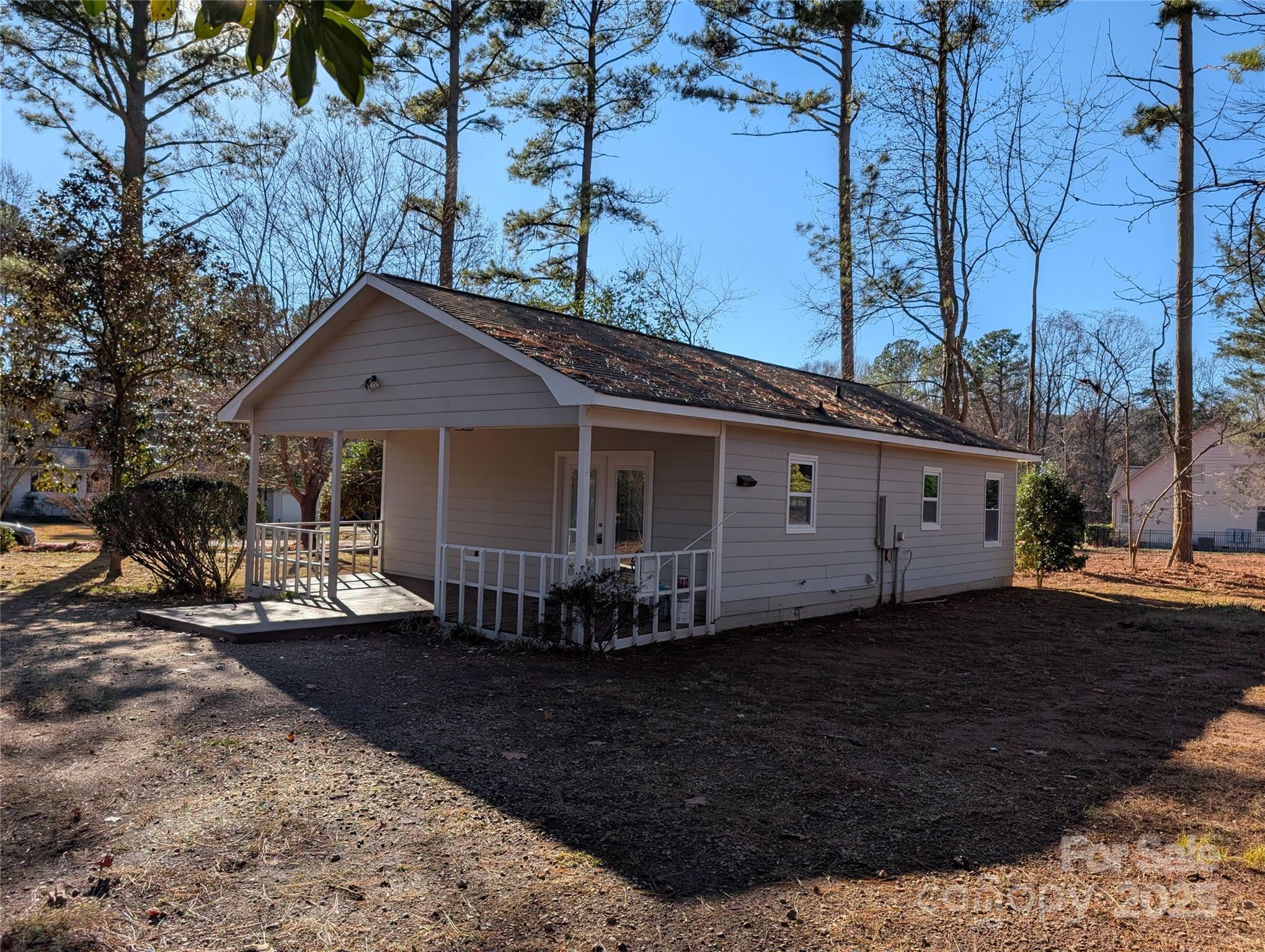 134 Pine Bluff Drive