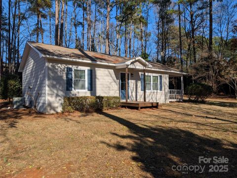 134 Pine Bluff Drive Mooresville NC 28117