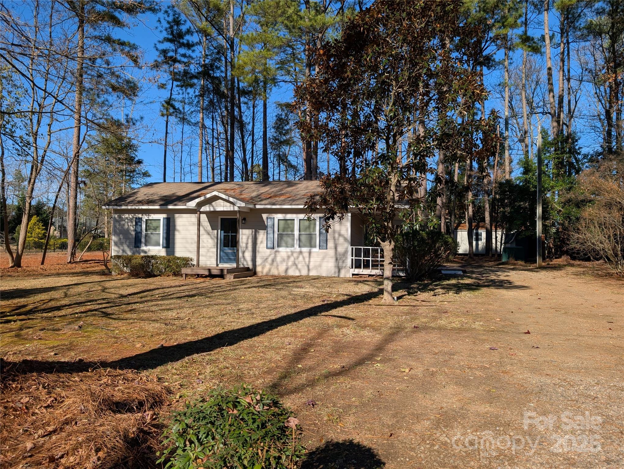 134 Pine Bluff Drive