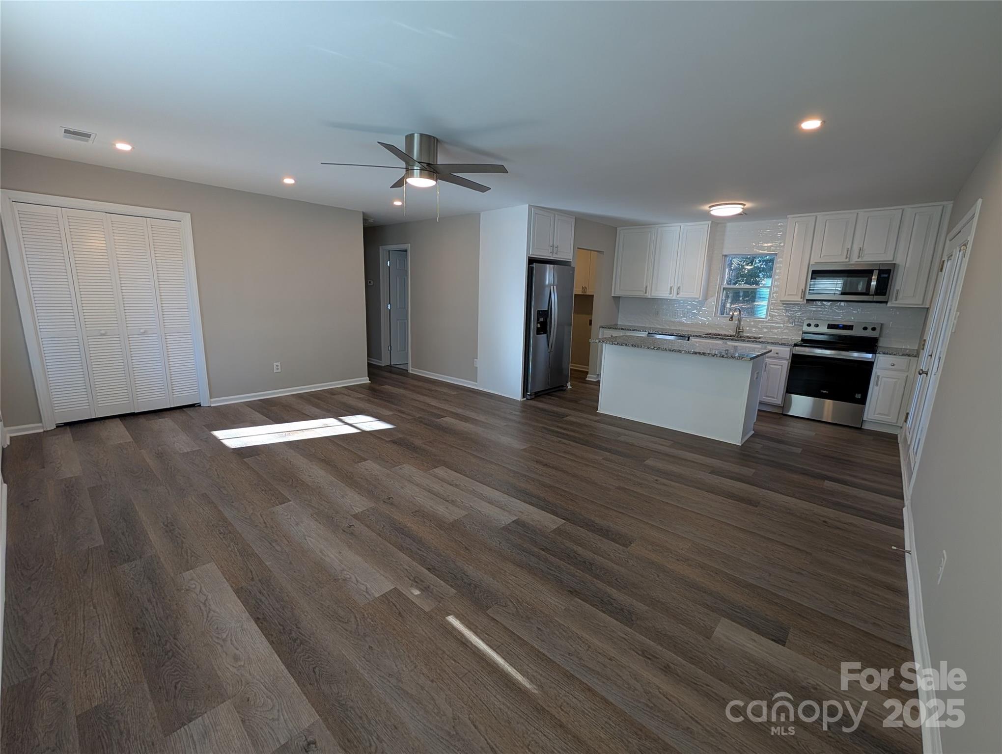 134 Pine Bluff Drive